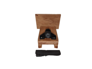 Solar Cube Mounting Bracket