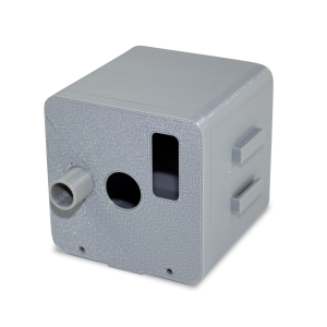 Outdoor Cube Mounting Kit