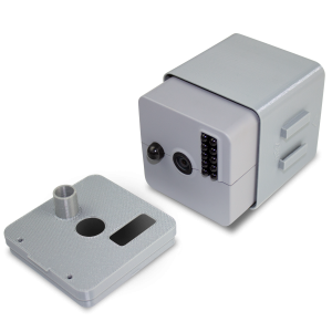 Outdoor Cube Mounting Kit