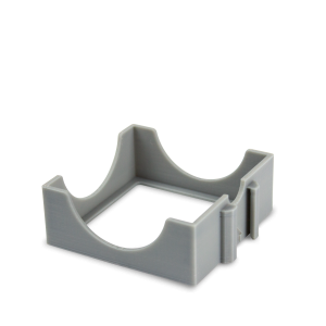 Indoor Cube Mounting Kit