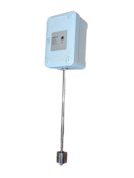 Float Switch Tag Wireless Security Alert Sensor