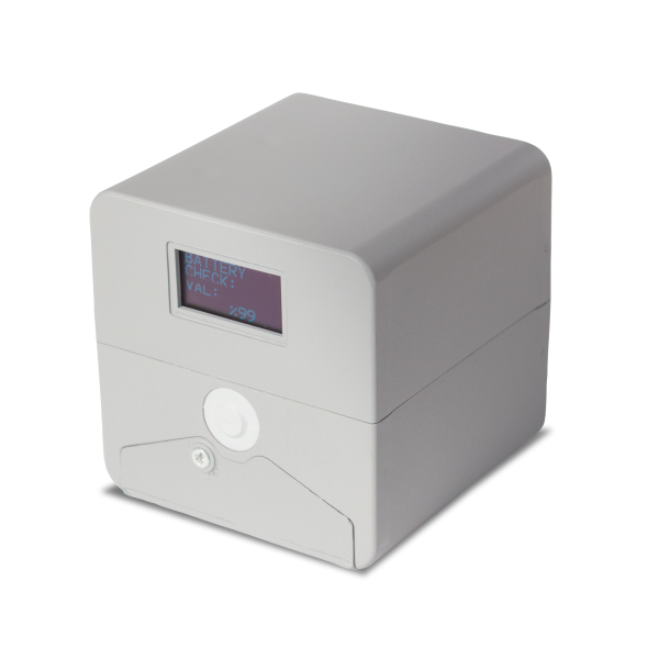 Smart Cube 4g with LoRa