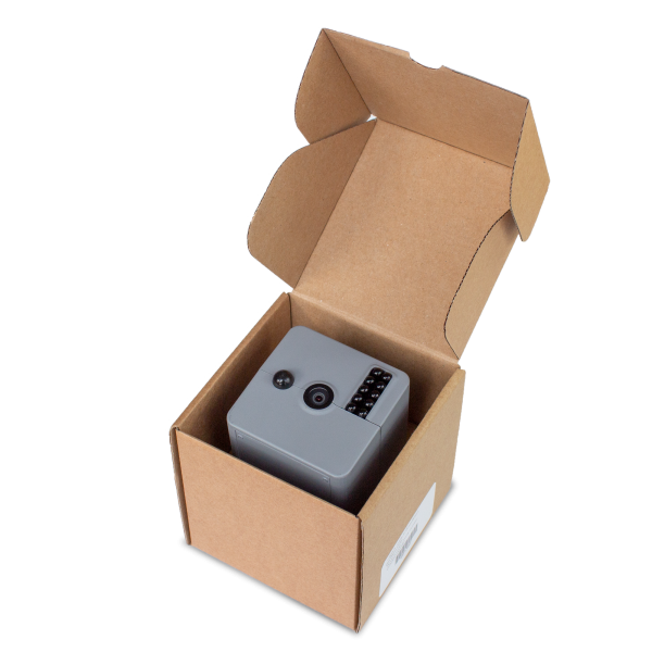 Smart Cube 4g with LoRa