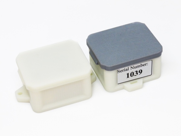 Shock Tag Wireless Security Alert Sensor