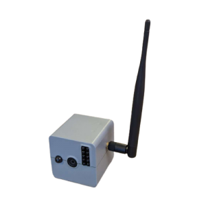 Long-Range External LoRa Antenna Upgrade